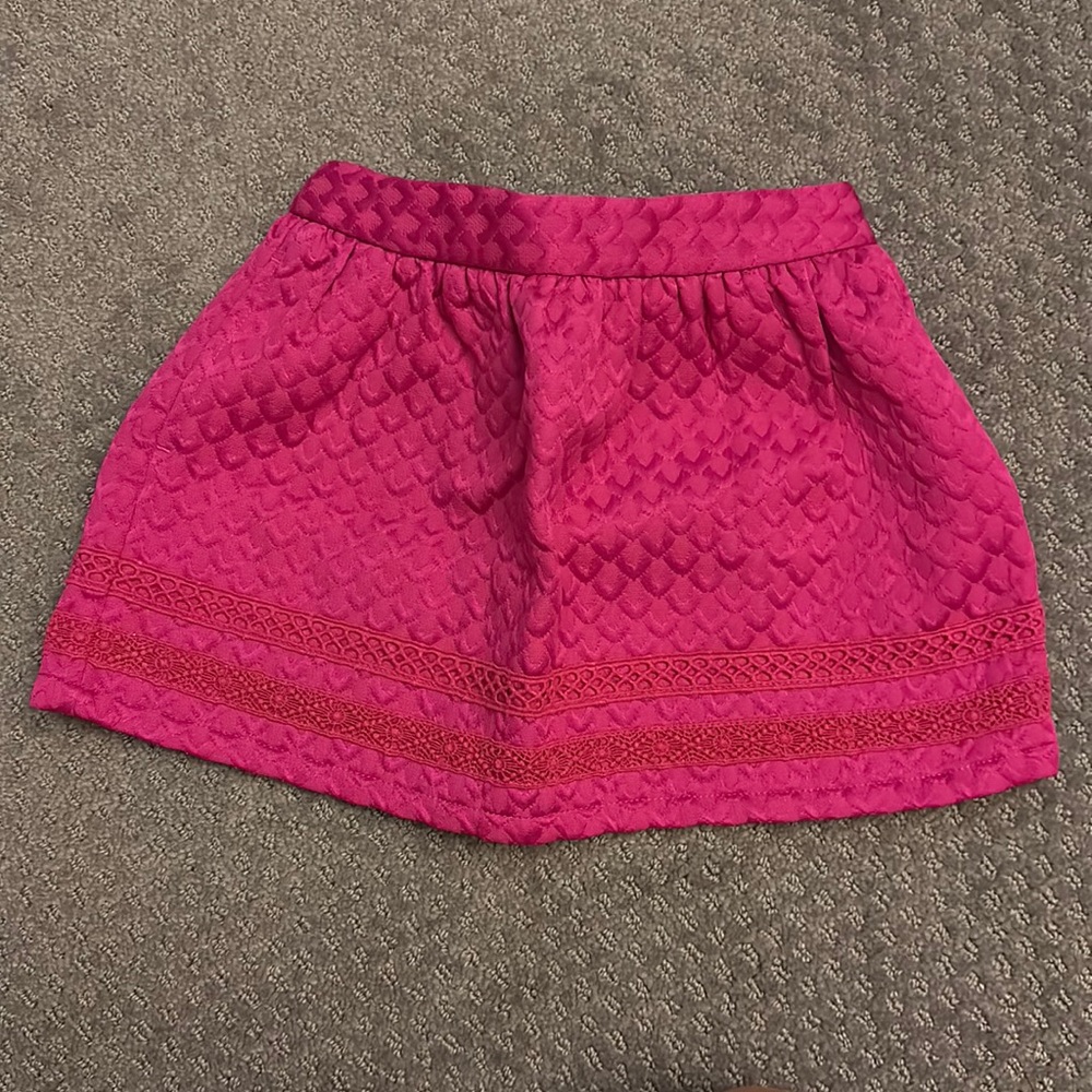•GENUINE KIDS FROM OSHKOSH• Toddler Girl Skirt
